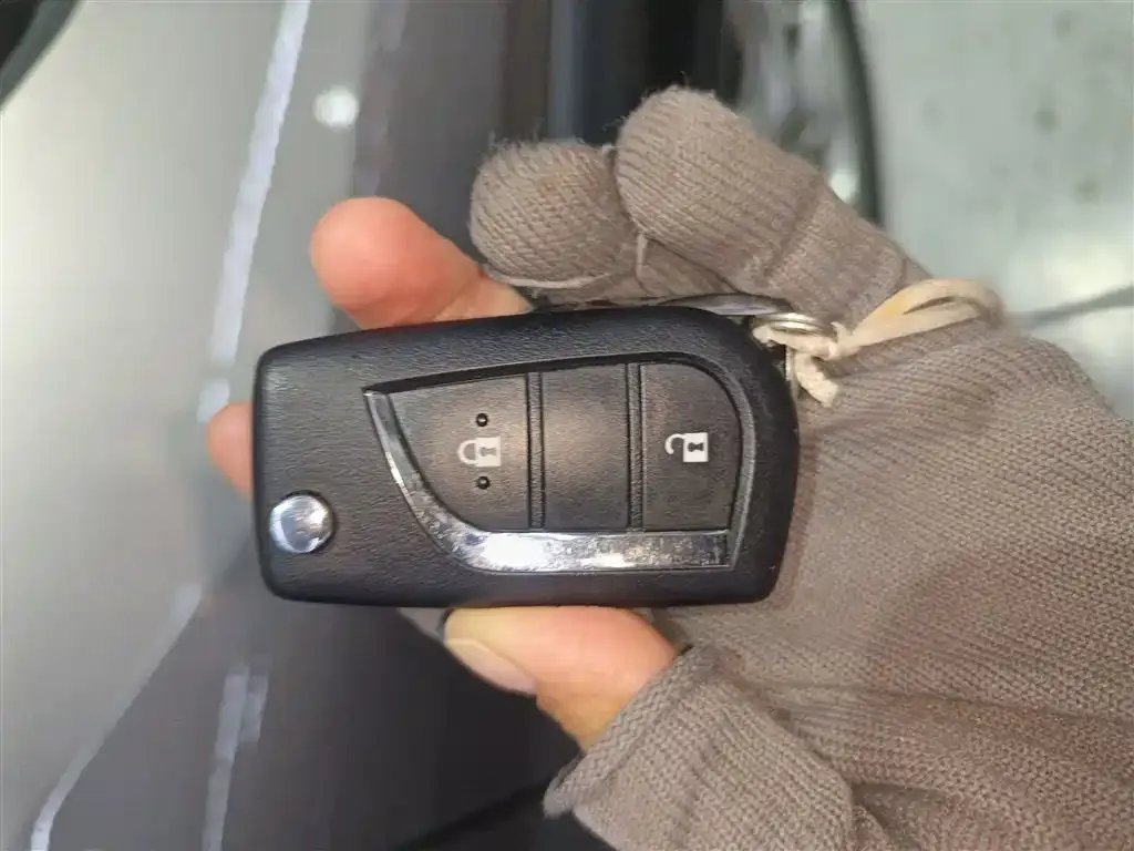Toyota RAV4 2022 из CN, фото 9