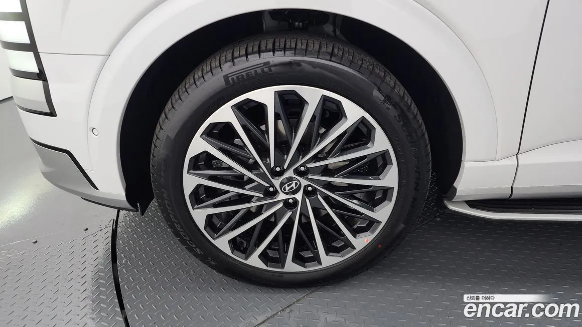 Hyundai Palisade — фото 9