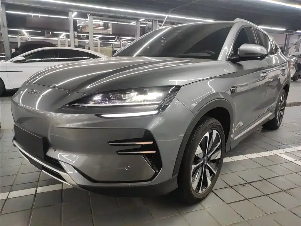 BYD PLUS New Energy 2025 из CN, фото 1