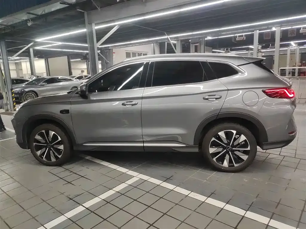 BYD PLUS New Energy 2025 из CN, фото 8