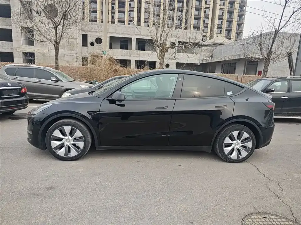 Tesla Model Y 2022 из CN, фото 8