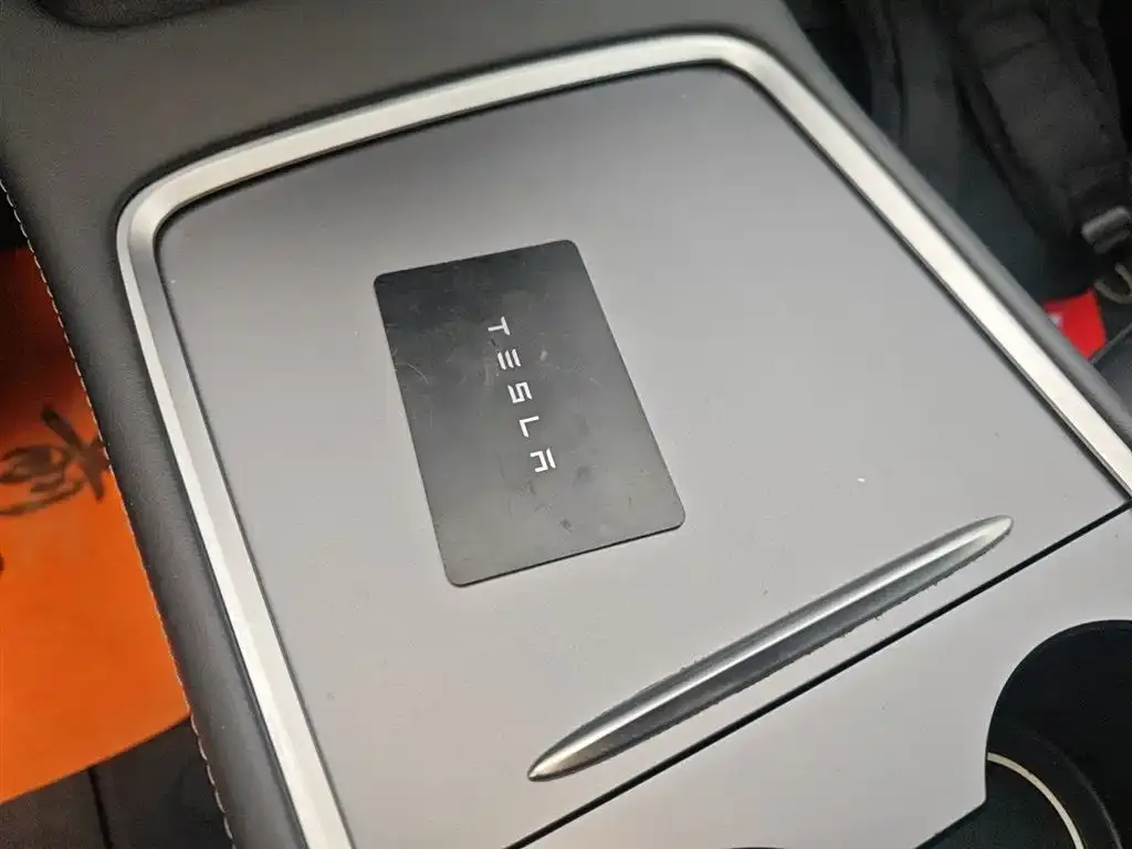 Tesla Model Y 2022 из CN, фото 2
