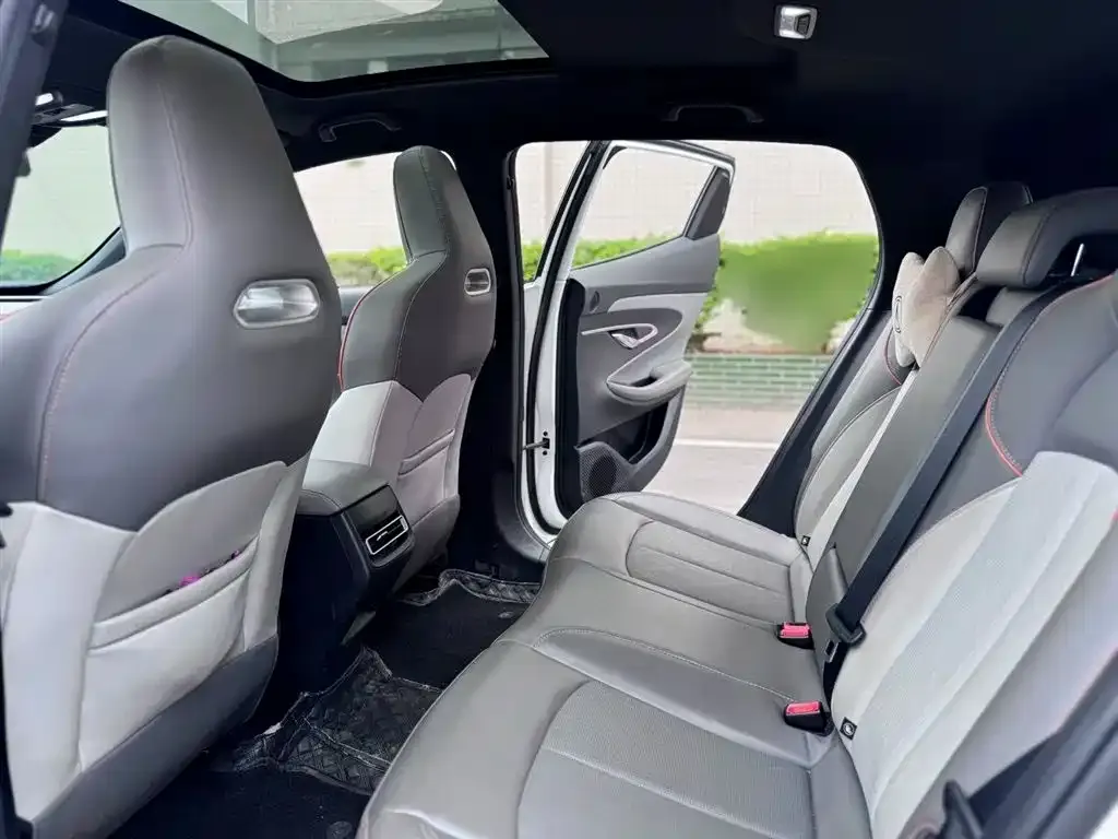 Changan UNI-T 2022 из CN, фото 10