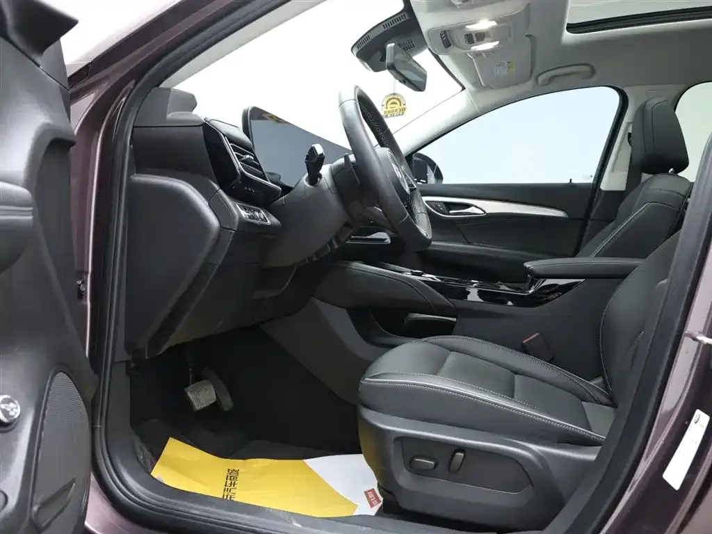 Buick Envision Plus 2024 из CN, фото 8