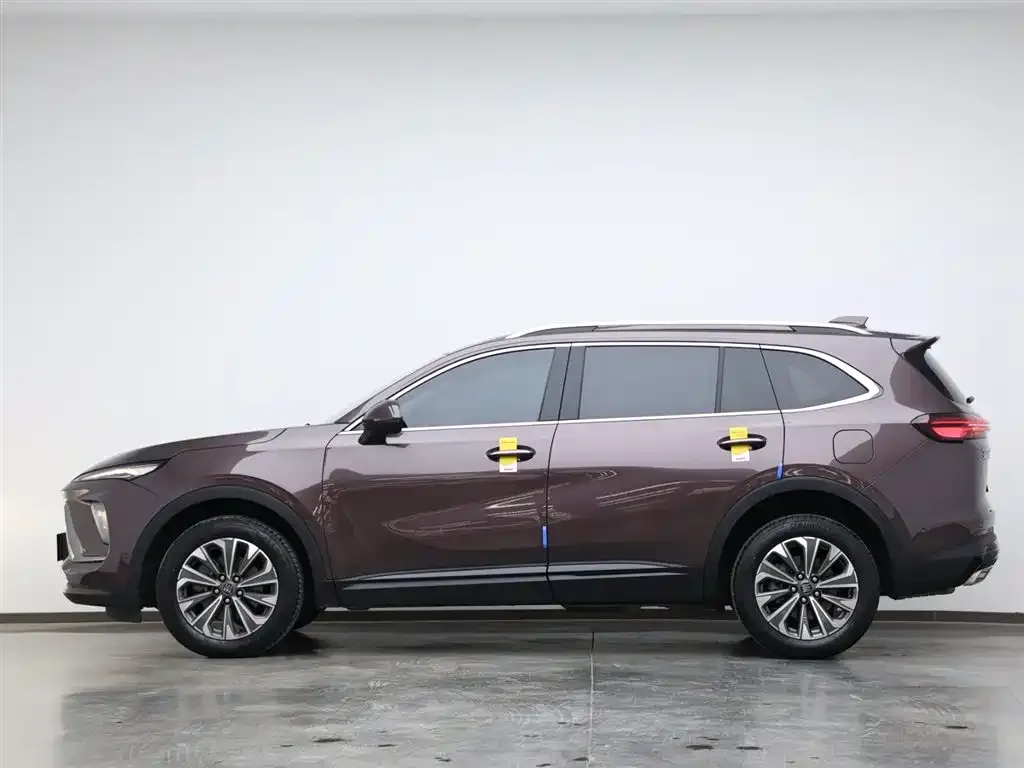 Buick Envision Plus 2024 из CN, фото 6