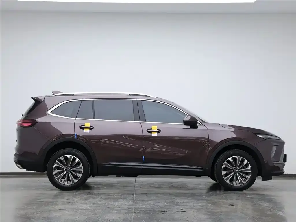 Buick Envision Plus 2024 из CN, фото 7