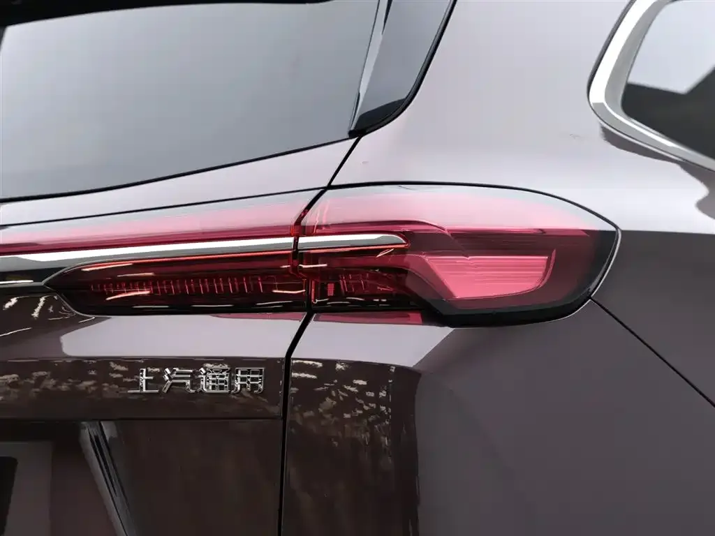 Buick Envision Plus 2024 из CN, фото 5