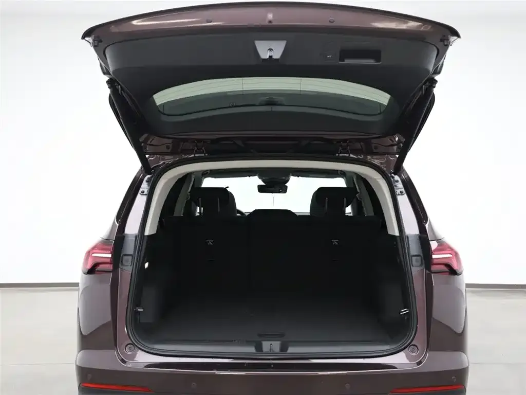 Buick Envision Plus 2024 из CN, фото 4
