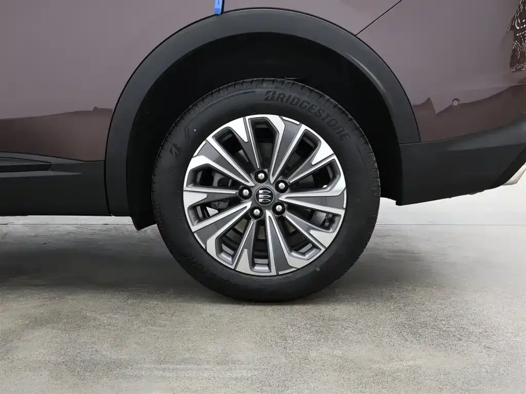 Buick Envision Plus 2024 из CN, фото 10