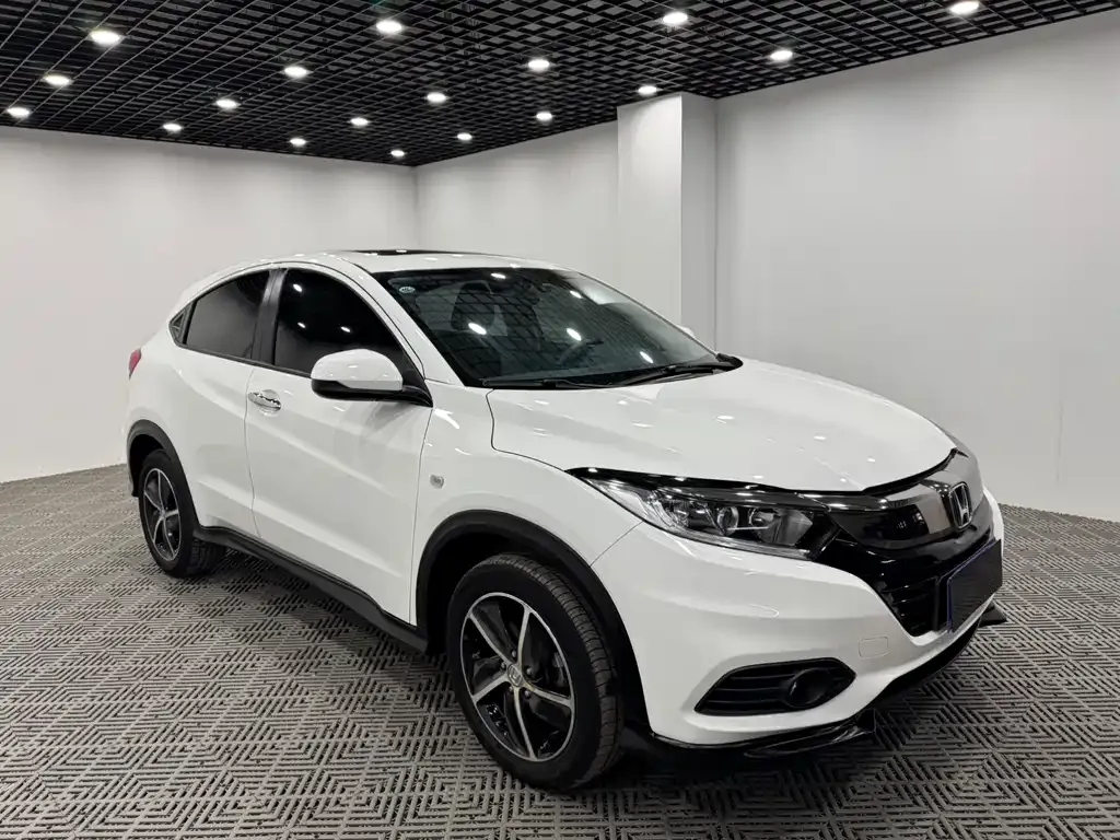 Honda Vezel 2022 из CN, фото 1