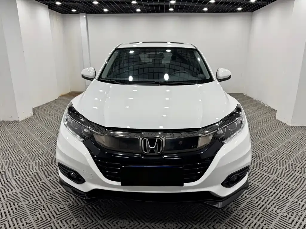 Honda Vezel 2022 из CN, фото 8