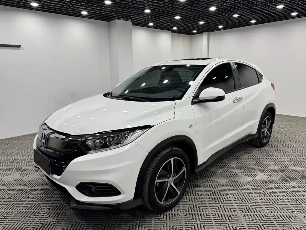 Honda Vezel 2022 из CN, фото 7