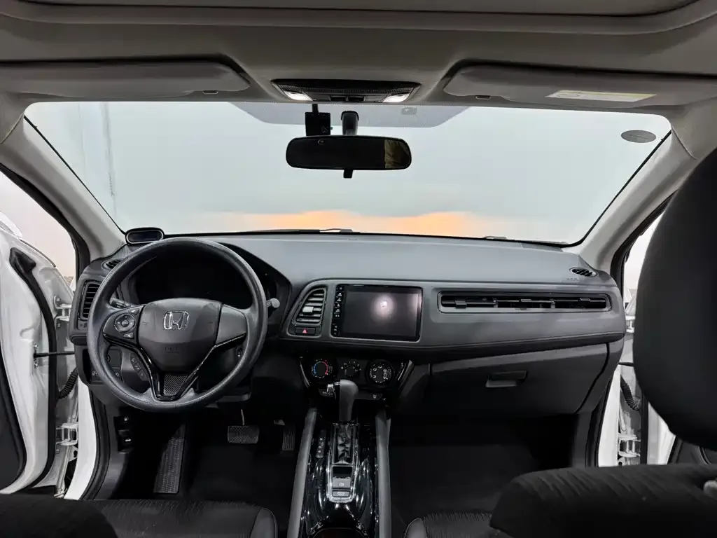 Honda Vezel 2022 из CN, фото 2
