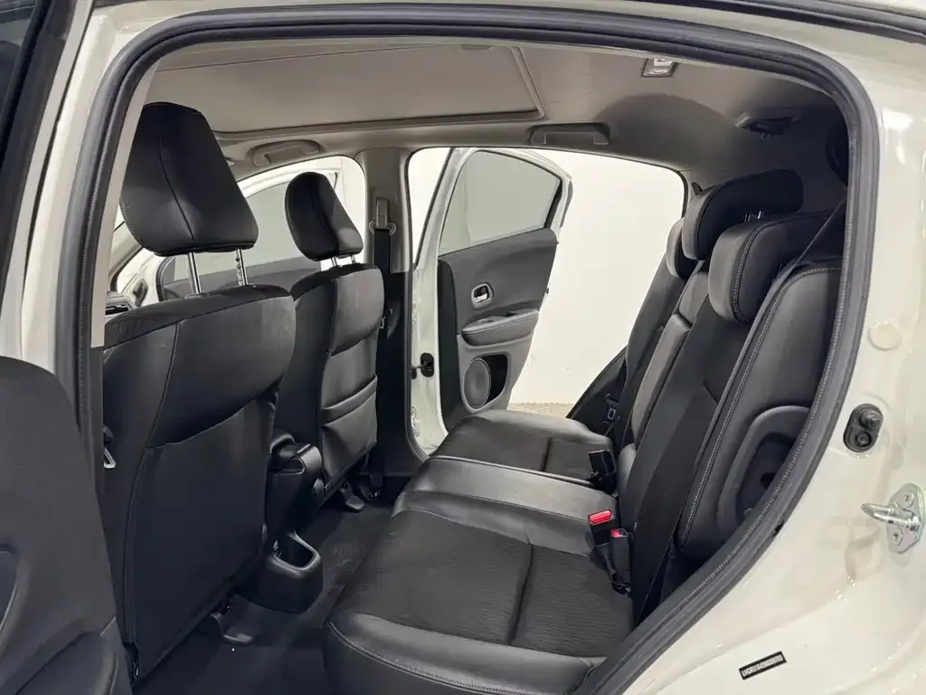 Honda Vezel 2022 из CN, фото 5