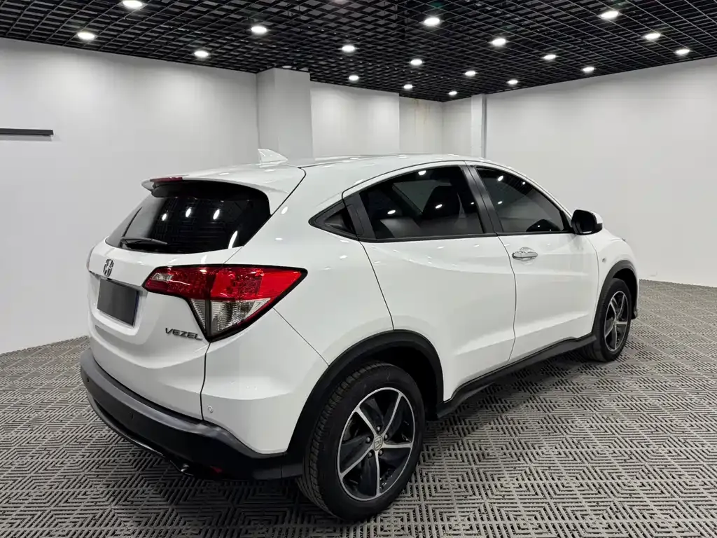 Honda Vezel 2022 из CN, фото 6