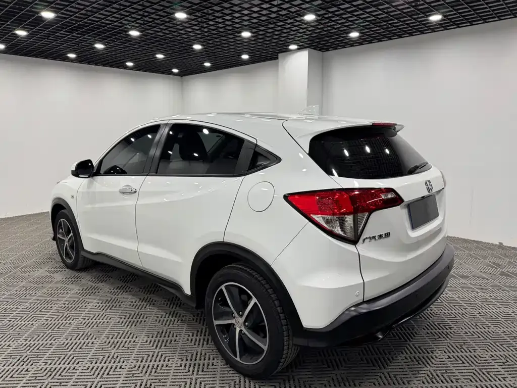 Honda Vezel 2022 из CN, фото 4