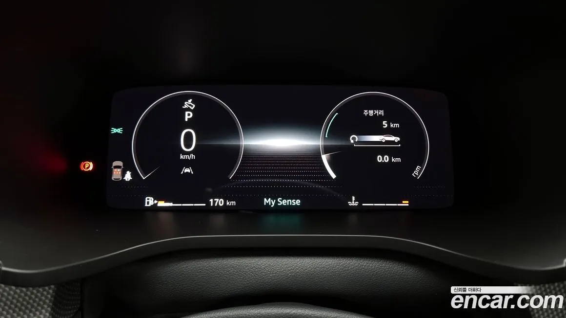 Renault Korea (Samsung) Arkana 2026 из KR, фото 4