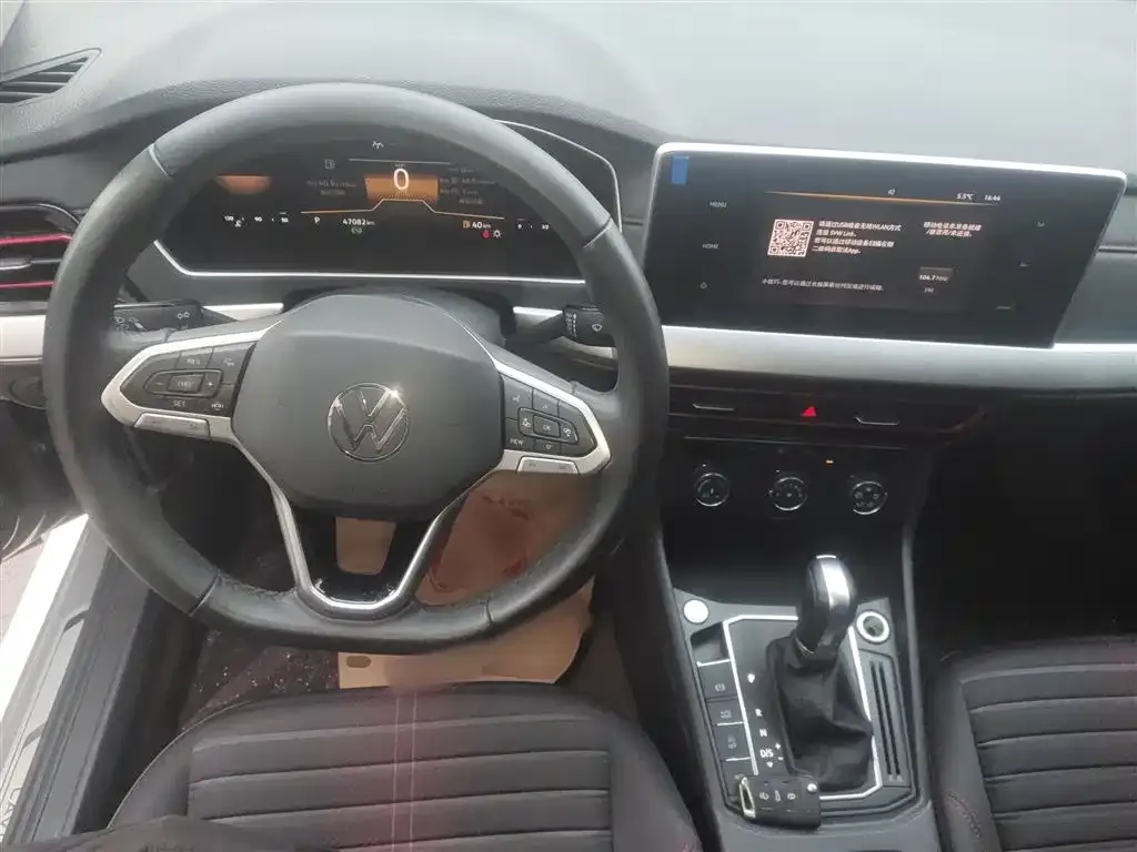 Volkswagen Lavida 2023 из CN, фото 7