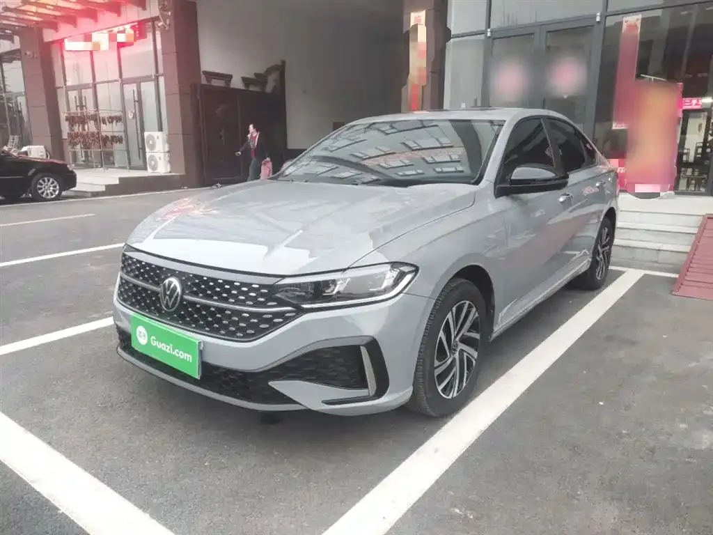 Volkswagen Lavida 2023 из CN, фото 9