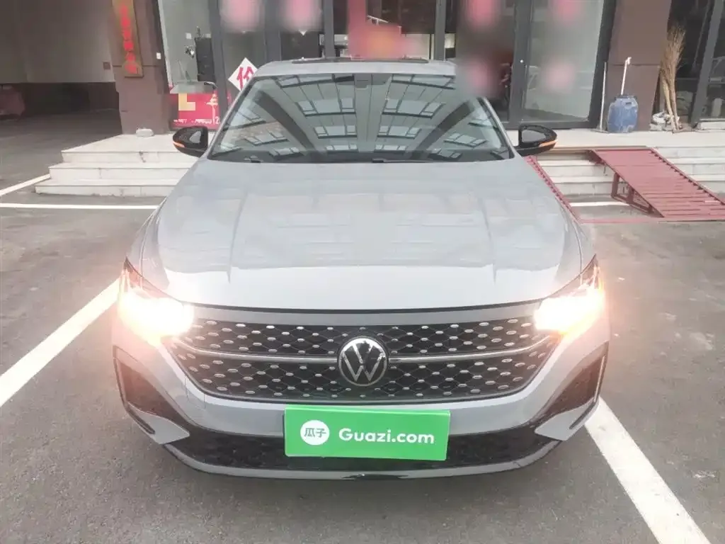 Volkswagen Lavida 2023 из CN, фото 3