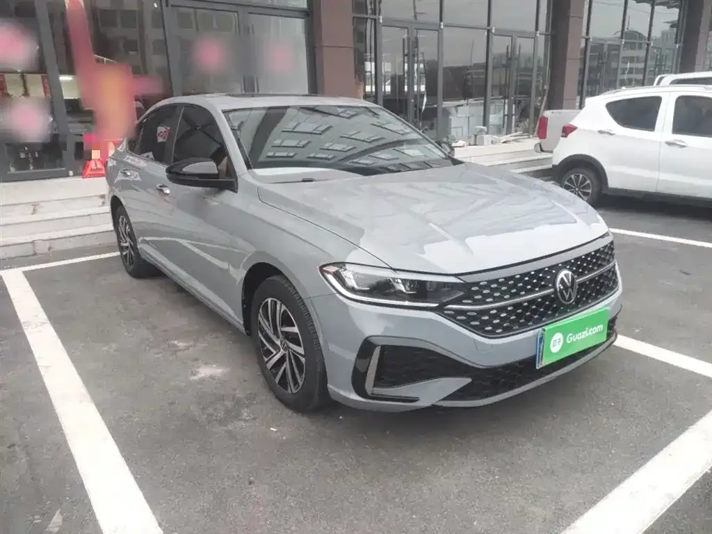 Volkswagen Lavida 2023 из CN, фото 6