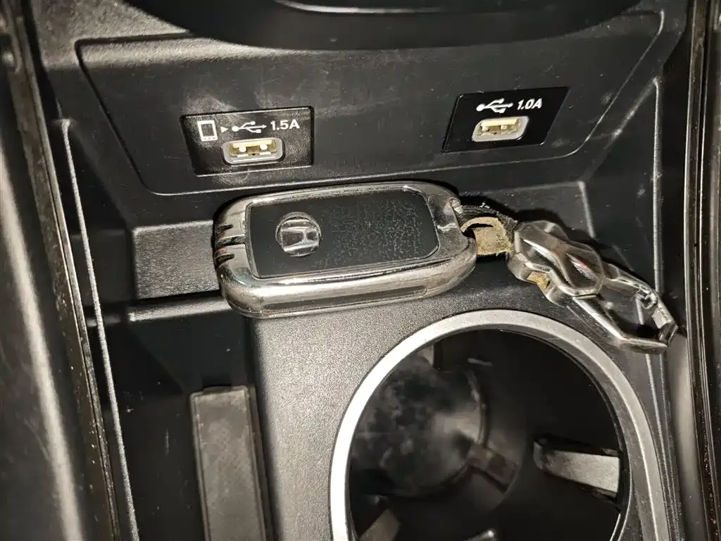 Honda Breeze 2022 из CN, фото 8