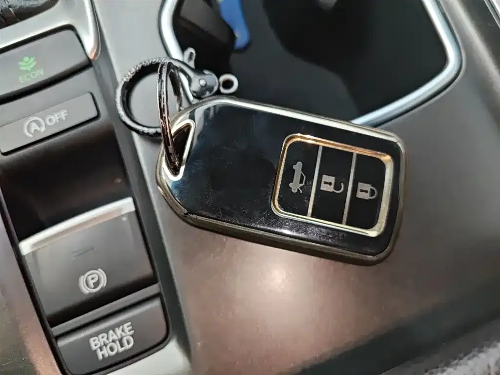Honda Accord 2022 из CN, фото 5
