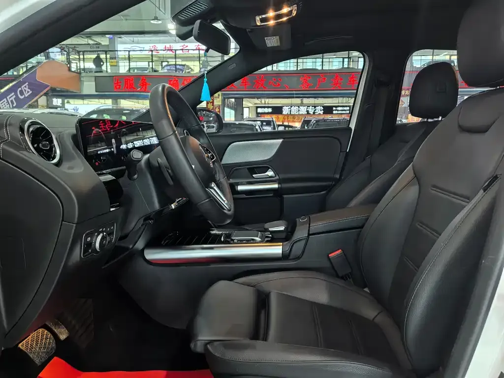 Mercedes-Benz GLA 2022 из CN, фото 9