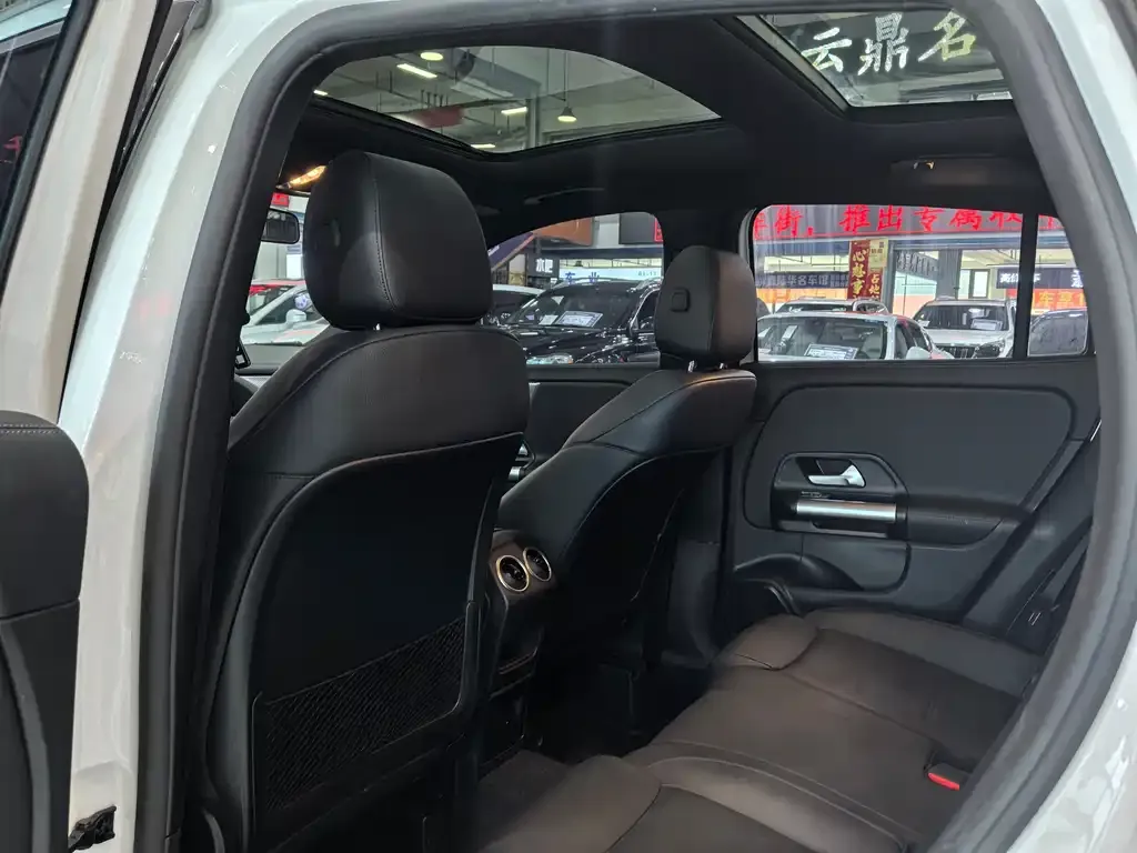 Mercedes-Benz GLA 2022 из CN, фото 4