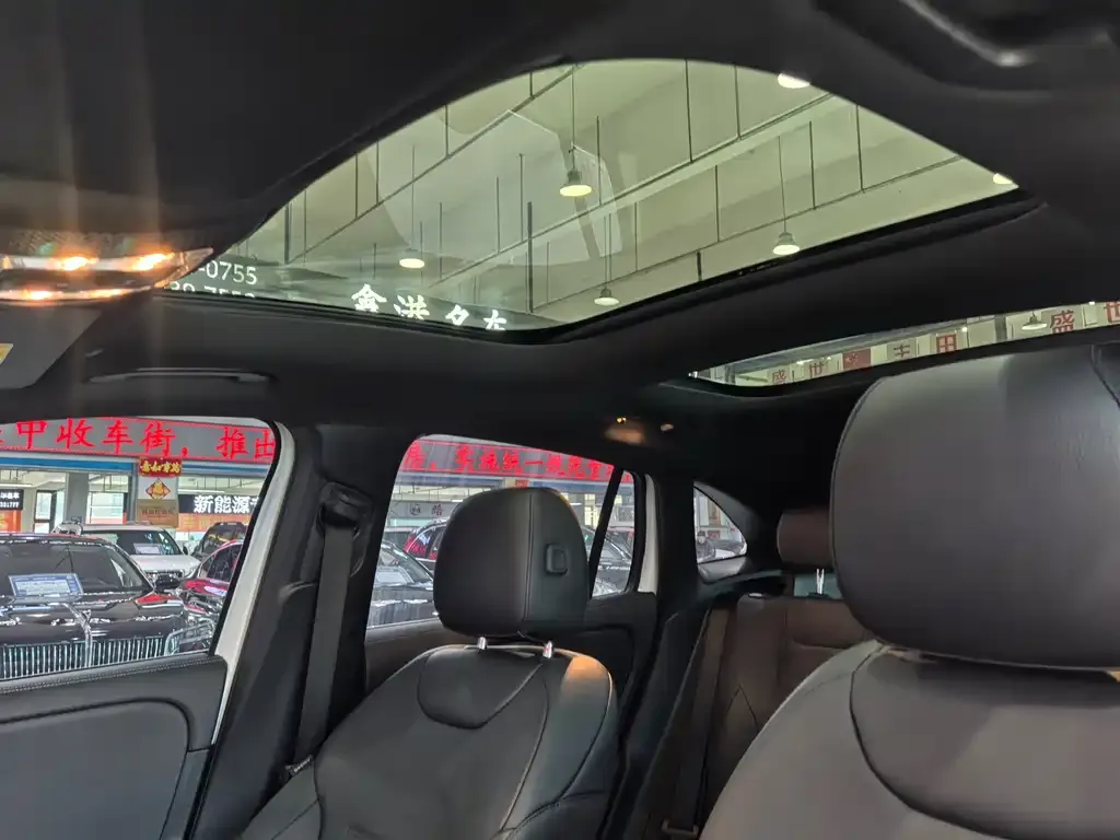 Mercedes-Benz GLA 2022 из CN, фото 2