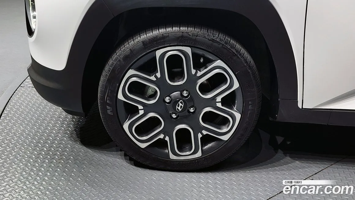 Hyundai Casper — фото 2