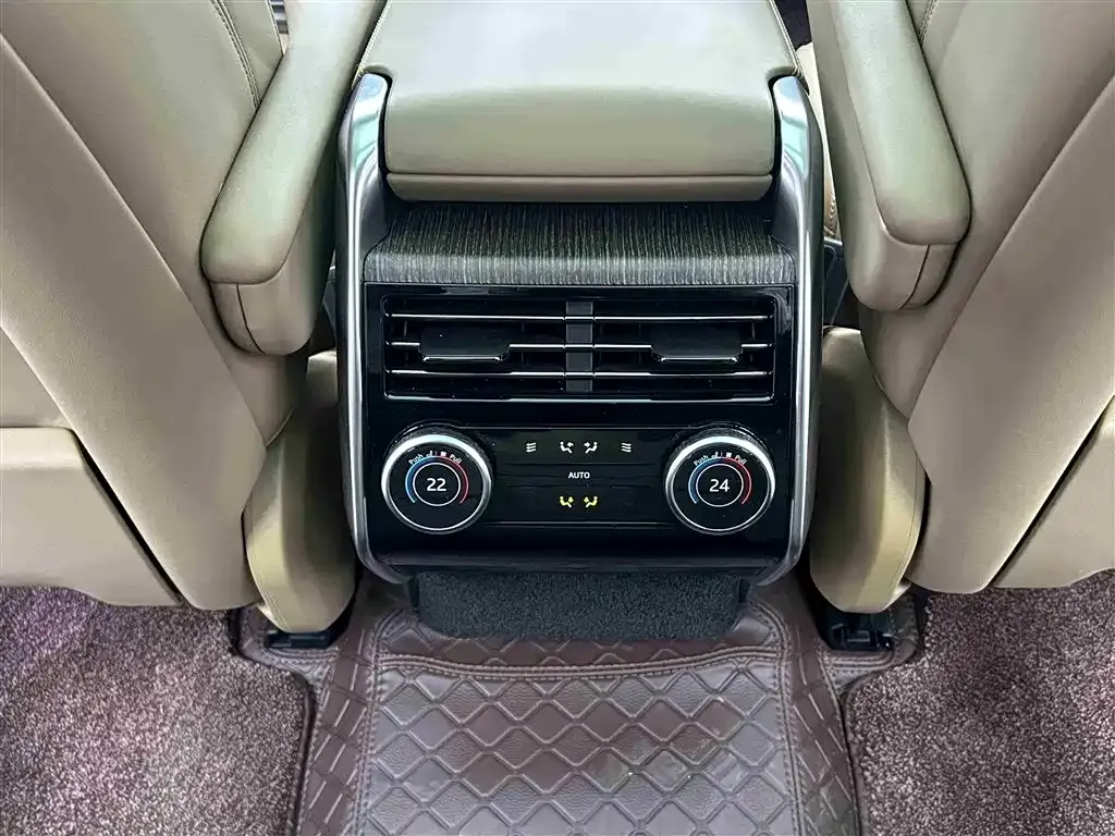 Land Rover Range Rover 2023 из CN, фото 10