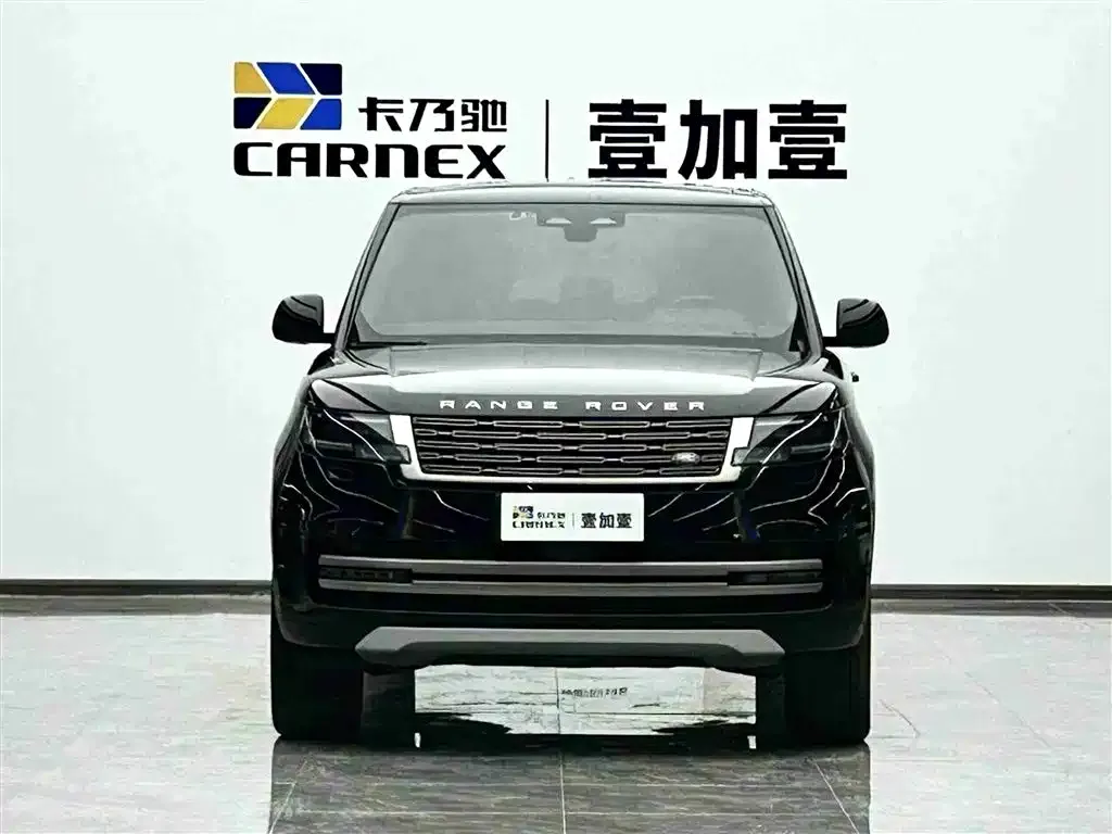 Land Rover Range Rover 2023 из CN, фото 3