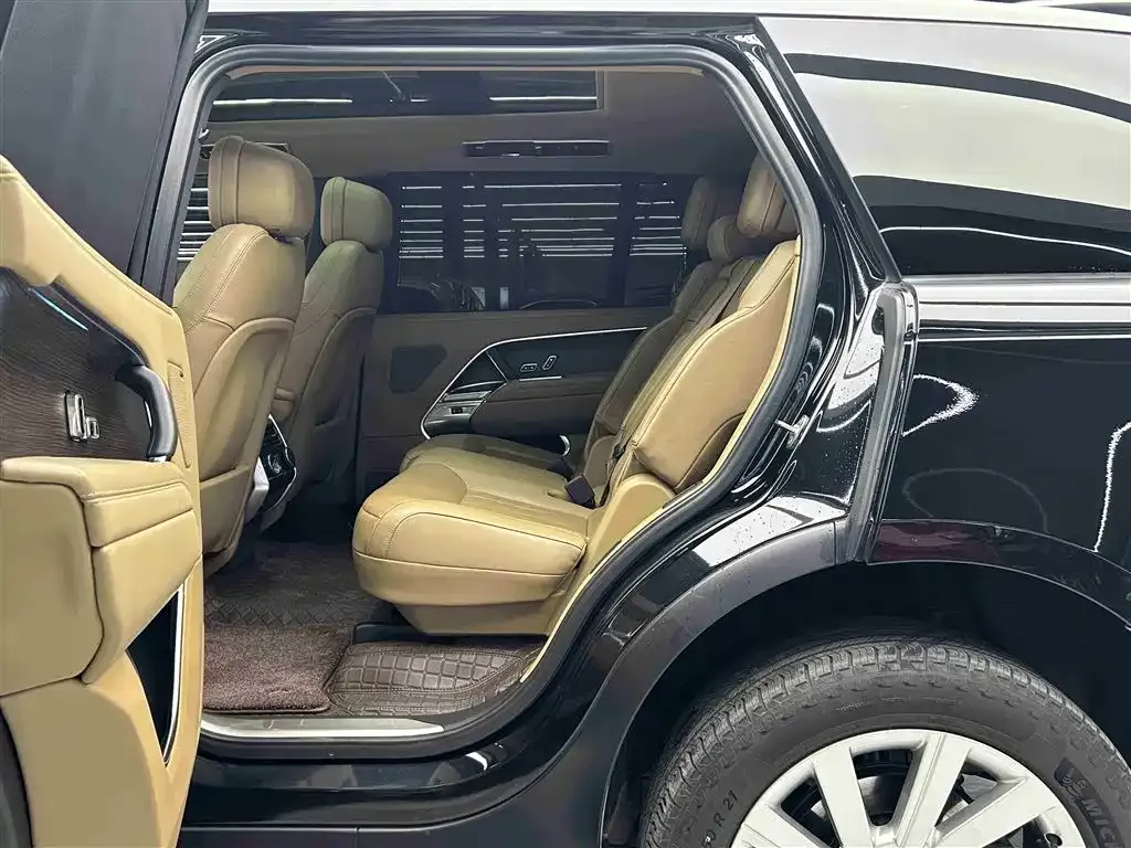 Land Rover Range Rover 2023 из CN, фото 8