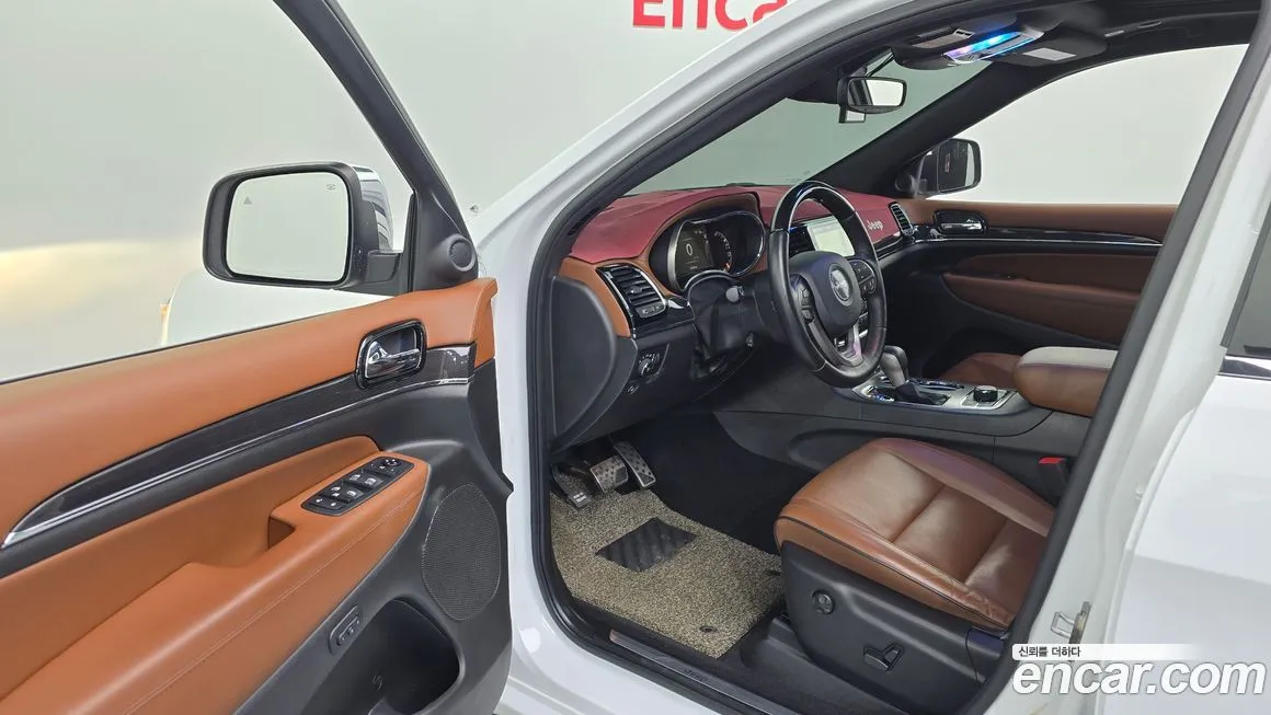 Jeep Cherokee 2021 из KR, фото 9