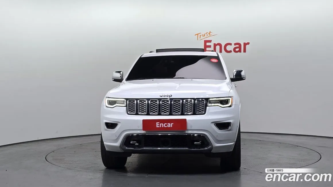 Jeep Cherokee 2021 из KR, фото 3