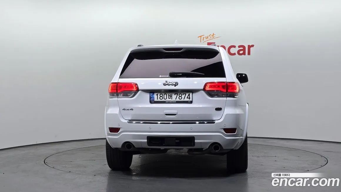 Jeep Cherokee 2021 из KR, фото 2