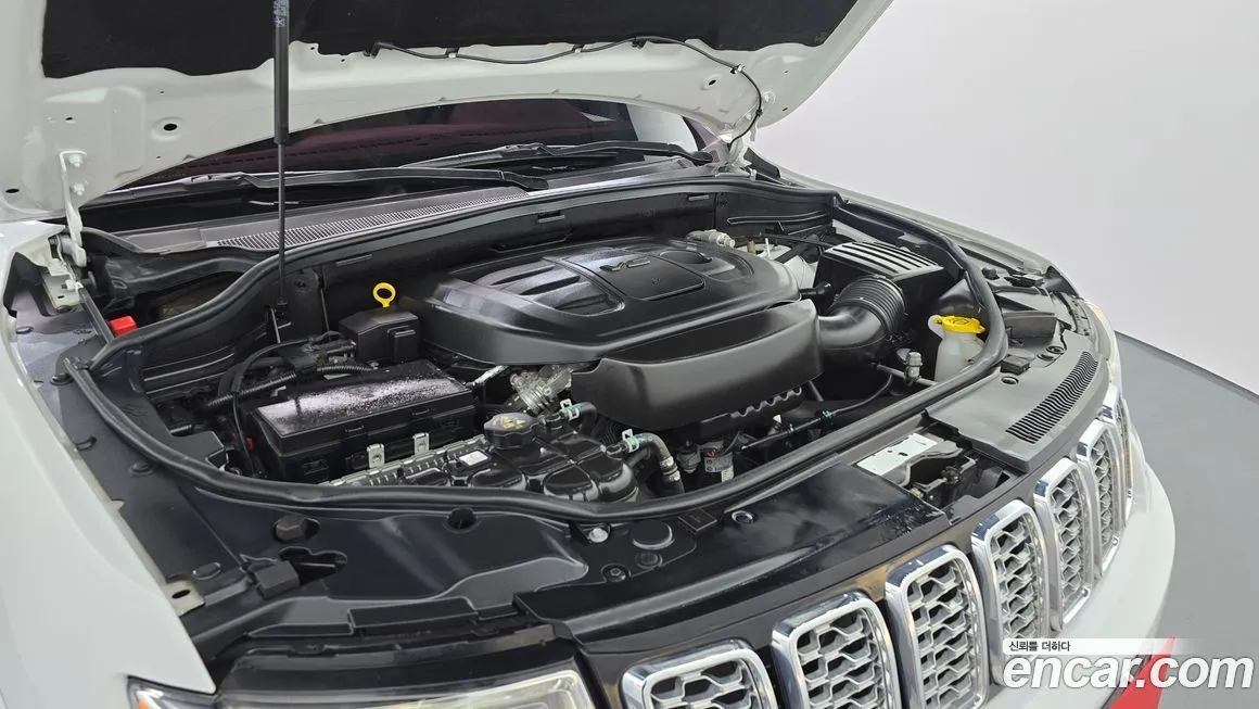 Jeep Cherokee 2021 из KR, фото 5