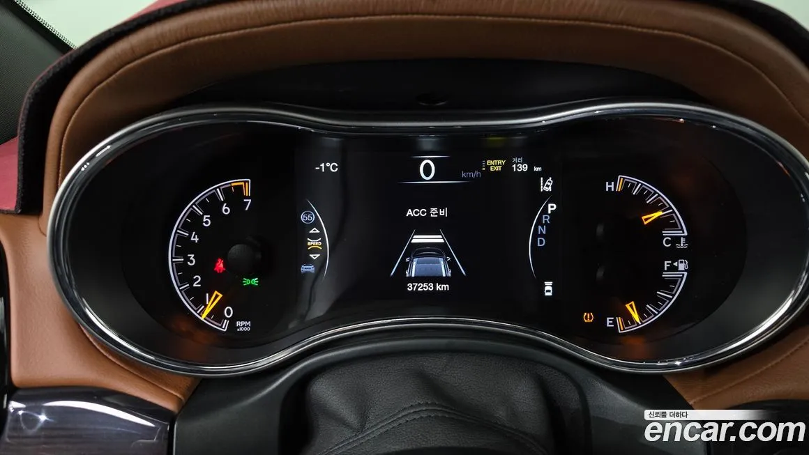 Jeep Cherokee 2021 из KR, фото 8