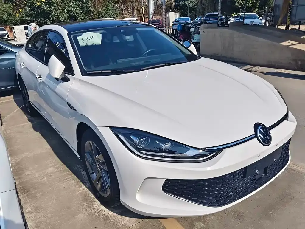 Volkswagen Lamando 2022 из CN, фото 9