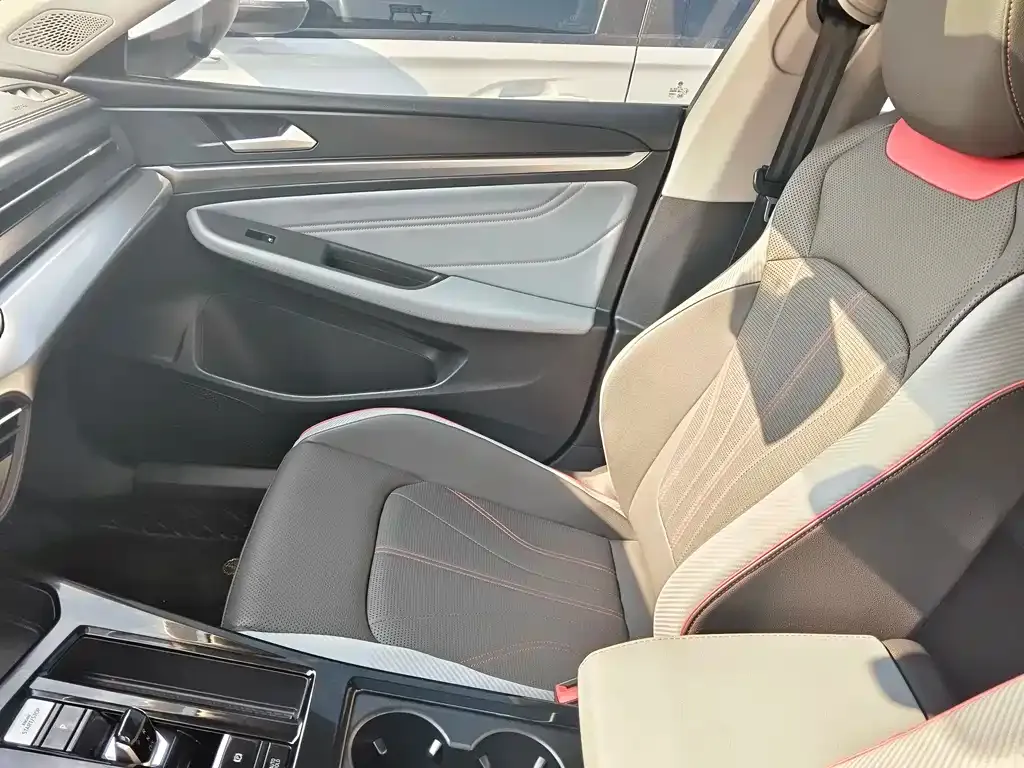 Volkswagen Lamando 2022 из CN, фото 4