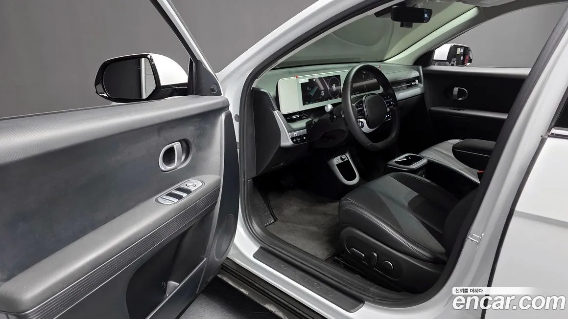 Hyundai Ioniq5 — фото 8
