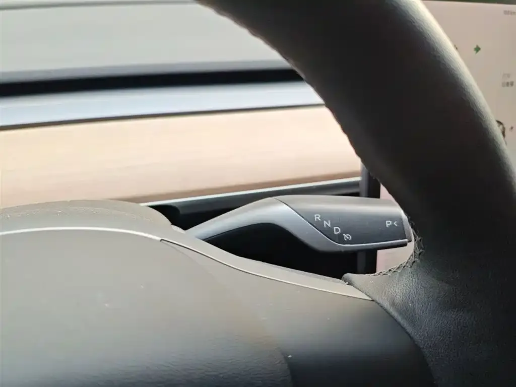 Tesla Model 3 2021 из CN, фото 9
