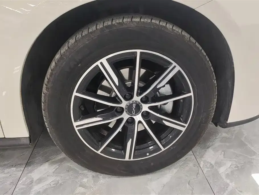 BYD Seal 06 2024 из CN, фото 8