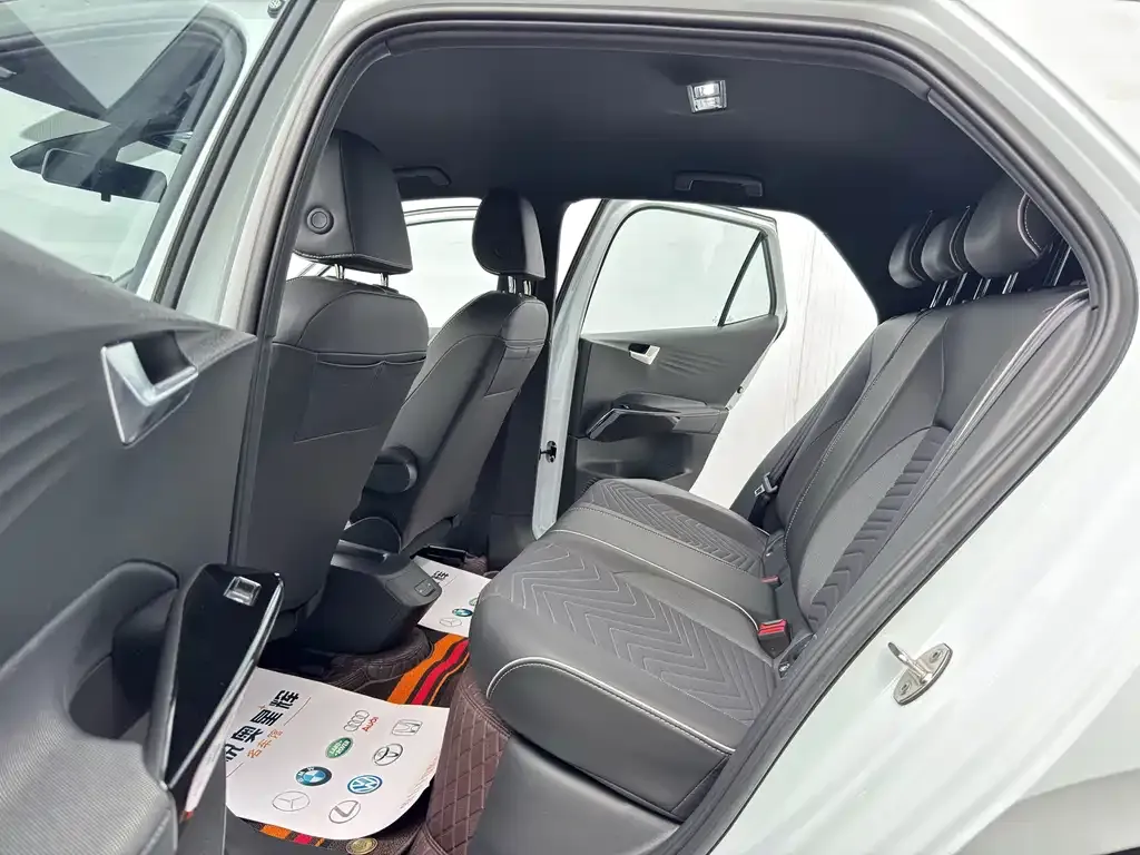 Volkswagen ID.3 2024 из CN, фото 7