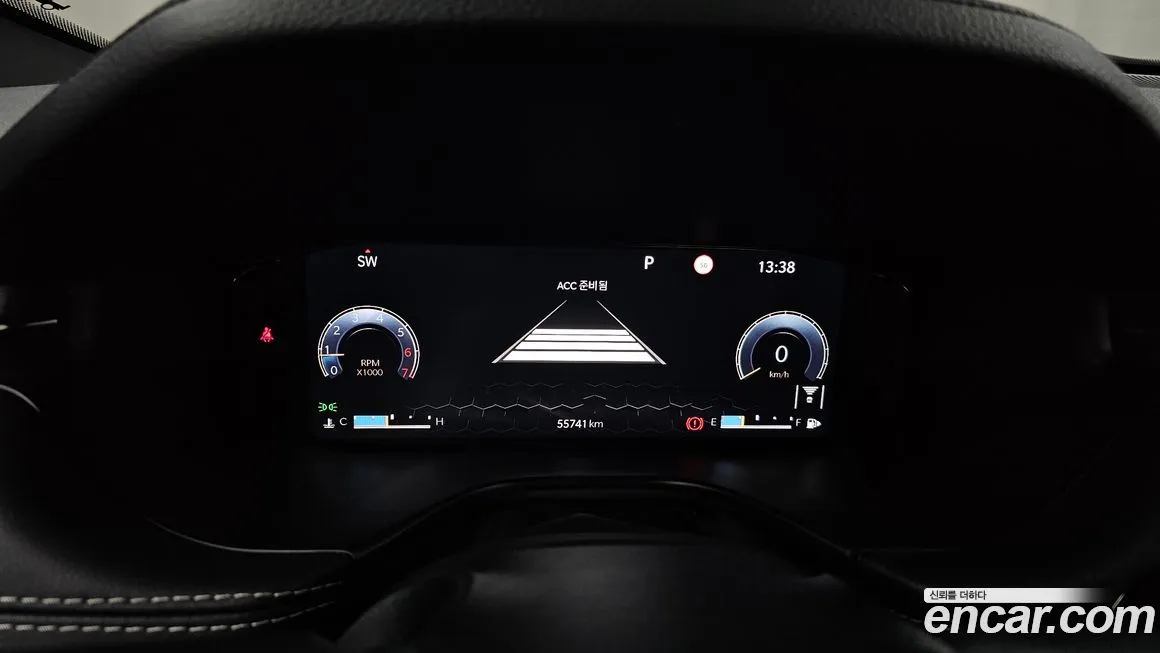 Jeep Compass — фото 2