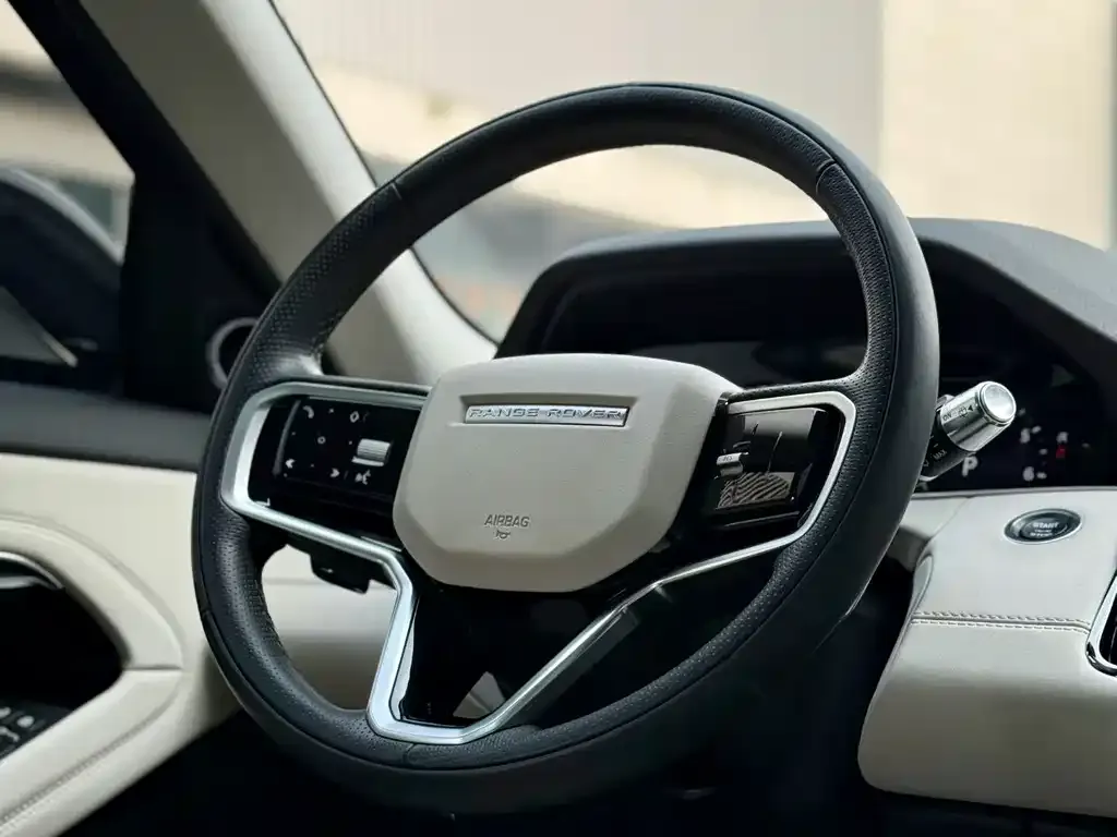 Land Rover Evoque 2022 из CN, фото 5