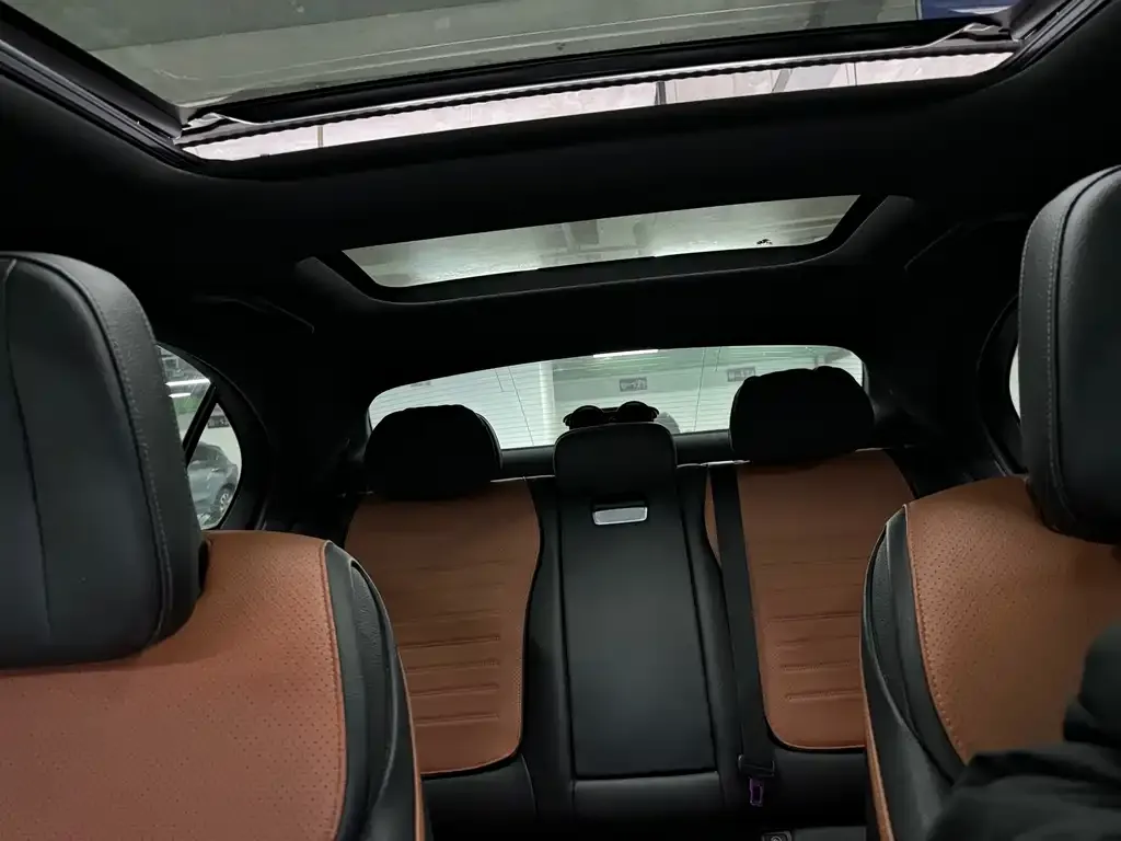 Mercedes-Benz C-Class 2021 из CN, фото 7