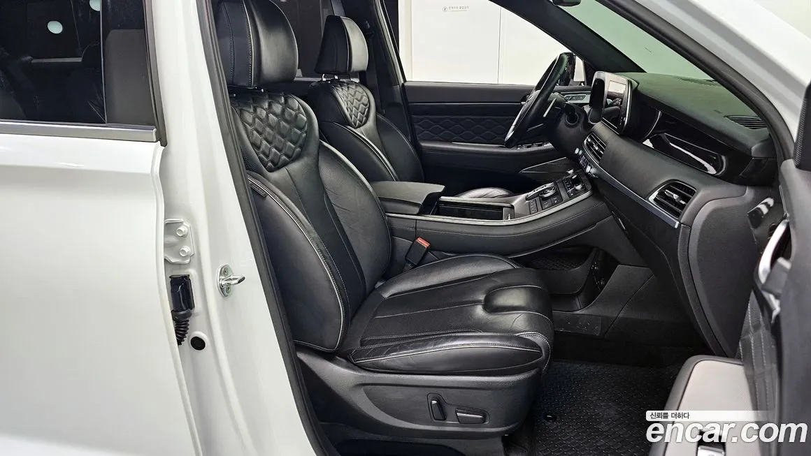 Hyundai Palisade 2022 из KR, фото 10