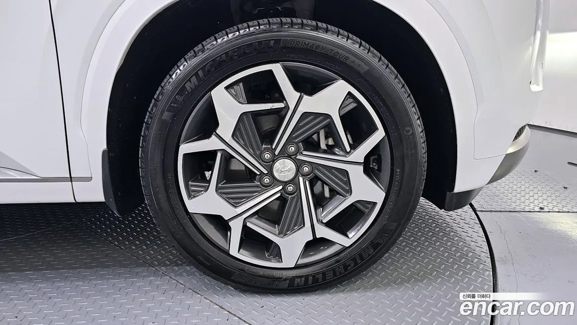 Hyundai Palisade 2022 из KR, фото 5